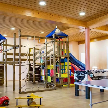 גרדינג Hotel Bayernhof מראה חיצוני תמונה